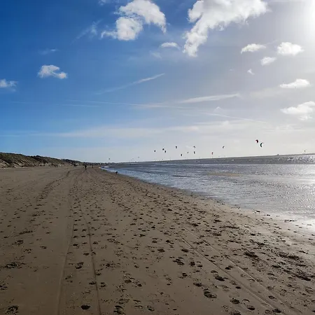 Aan Zee *
