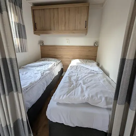 Feriehus Aan Zee