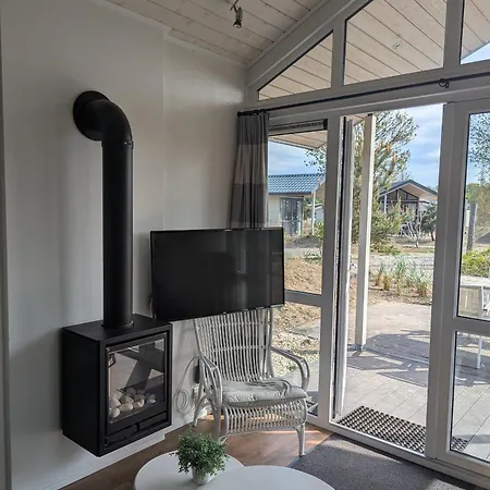 Feriehus Aan Zee