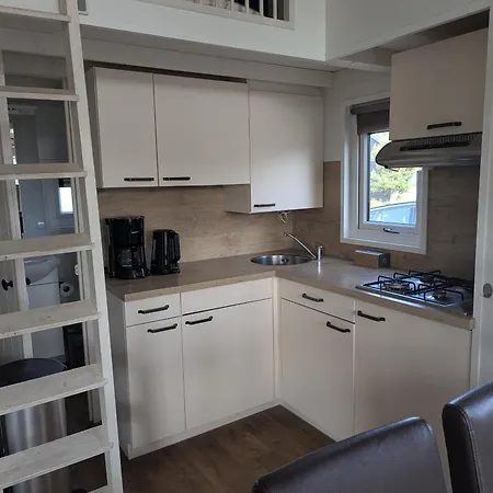 Aan Zee Holiday home