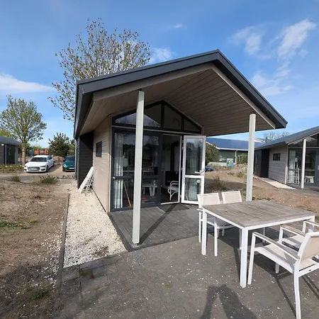 Aan Zee Feriehus Hellevoetsluis