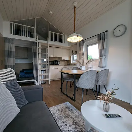Aan Zee