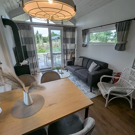 Feriehus Aan Zee *