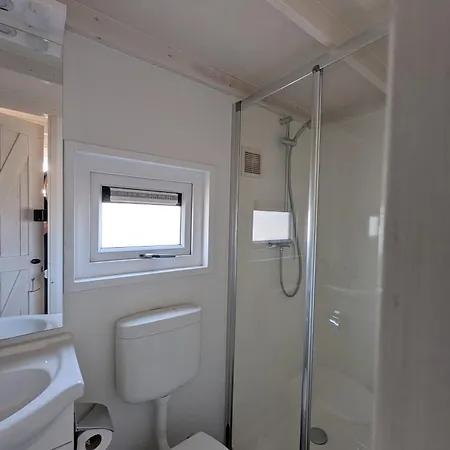 Aan Zee Casa vacanze Hellevoetsluis