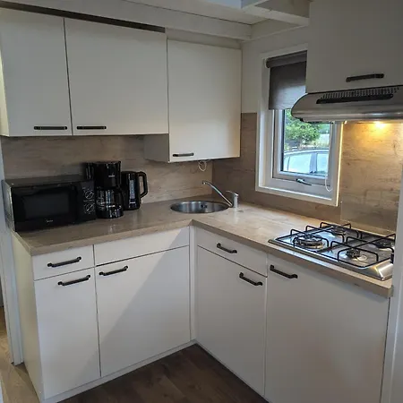 Ferienhaus Aan Zee Hellevoetsluis